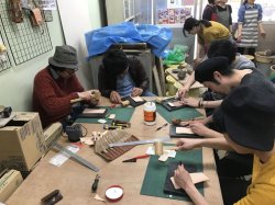 画像6: 特価５０%OFF　牛革５０デシサイズ（デシ８０円）