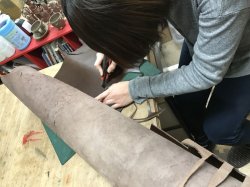 画像9: 尼崎の工房にて教室☆体験コース☆団体さま歓迎♪♪