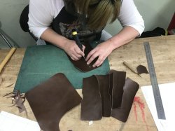 画像12: 尼崎の工房にて教室☆体験コース☆団体さま歓迎♪♪