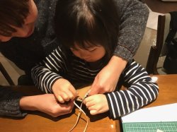 画像4: 尼崎の工房にて教室☆体験コース☆団体さま歓迎♪♪